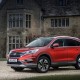 2015 CR-V