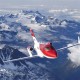 The HondaJet Makes its First Appearance in Europe