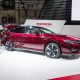 Honda at Tokyo Motor Show 2015
