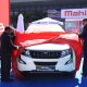 Mahindra излезе на българския пазар